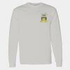 Heavy Cotton™ Long Sleeve T-Shirt Thumbnail