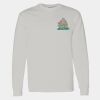 Heavy Cotton™ Long Sleeve T-Shirt Thumbnail