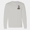 Heavy Cotton™ Long Sleeve T-Shirt Thumbnail