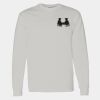 Heavy Cotton™ Long Sleeve T-Shirt Thumbnail