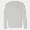 Heavy Cotton™ Long Sleeve T-Shirt Thumbnail