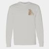 Heavy Cotton™ Long Sleeve T-Shirt Thumbnail