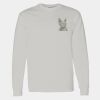 Heavy Cotton™ Long Sleeve T-Shirt Thumbnail