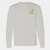 Heavy Cotton™ Long Sleeve T-Shirt Thumbnail