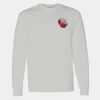 Heavy Cotton™ Long Sleeve T-Shirt Thumbnail