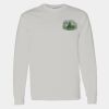 Heavy Cotton™ Long Sleeve T-Shirt Thumbnail