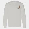 Heavy Cotton™ Long Sleeve T-Shirt Thumbnail