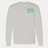 Heavy Cotton™ Long Sleeve T-Shirt Thumbnail