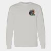 Heavy Cotton™ Long Sleeve T-Shirt Thumbnail