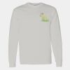 Heavy Cotton™ Long Sleeve T-Shirt Thumbnail