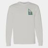 Heavy Cotton™ Long Sleeve T-Shirt Thumbnail