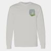 Heavy Cotton™ Long Sleeve T-Shirt Thumbnail