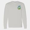 Heavy Cotton™ Long Sleeve T-Shirt Thumbnail