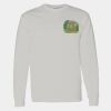 Heavy Cotton™ Long Sleeve T-Shirt Thumbnail