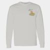 Heavy Cotton™ Long Sleeve T-Shirt Thumbnail