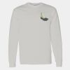 Heavy Cotton™ Long Sleeve T-Shirt Thumbnail