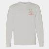 Heavy Cotton™ Long Sleeve T-Shirt Thumbnail