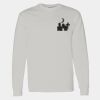 Heavy Cotton™ Long Sleeve T-Shirt Thumbnail