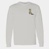 Heavy Cotton™ Long Sleeve T-Shirt Thumbnail