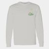 Heavy Cotton™ Long Sleeve T-Shirt Thumbnail