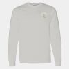 Heavy Cotton™ Long Sleeve T-Shirt Thumbnail