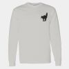 Heavy Cotton™ Long Sleeve T-Shirt Thumbnail