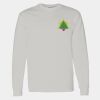 Heavy Cotton™ Long Sleeve T-Shirt Thumbnail