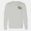 Heavy Cotton™ Long Sleeve T-Shirt Thumbnail