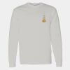 Heavy Cotton™ Long Sleeve T-Shirt Thumbnail