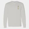 Heavy Cotton™ Long Sleeve T-Shirt Thumbnail