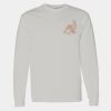 Heavy Cotton™ Long Sleeve T-Shirt Thumbnail