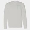 Heavy Cotton™ Long Sleeve T-Shirt Thumbnail