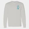 Heavy Cotton™ Long Sleeve T-Shirt Thumbnail