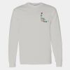 Heavy Cotton™ Long Sleeve T-Shirt Thumbnail