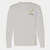 Heavy Cotton™ Long Sleeve T-Shirt Thumbnail