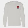 Heavy Cotton™ Long Sleeve T-Shirt Thumbnail