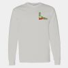 Heavy Cotton™ Long Sleeve T-Shirt Thumbnail