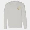 Heavy Cotton™ Long Sleeve T-Shirt Thumbnail