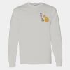 Heavy Cotton™ Long Sleeve T-Shirt Thumbnail