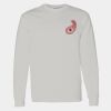 Heavy Cotton™ Long Sleeve T-Shirt Thumbnail