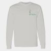 Heavy Cotton™ Long Sleeve T-Shirt Thumbnail