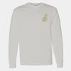 Heavy Cotton™ Long Sleeve T-Shirt Thumbnail