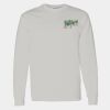 Heavy Cotton™ Long Sleeve T-Shirt Thumbnail