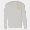 Heavy Cotton™ Long Sleeve T-Shirt Thumbnail