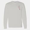 Heavy Cotton™ Long Sleeve T-Shirt Thumbnail