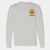 Heavy Cotton™ Long Sleeve T-Shirt Thumbnail