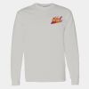 Heavy Cotton™ Long Sleeve T-Shirt Thumbnail