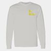 Heavy Cotton™ Long Sleeve T-Shirt Thumbnail