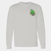 Heavy Cotton™ Long Sleeve T-Shirt Thumbnail