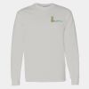 Heavy Cotton™ Long Sleeve T-Shirt Thumbnail